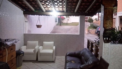 Imagem 12 de 29 de Chácara Residencial À Venda, Chácara São Domingos, Campinas. - Ch0126