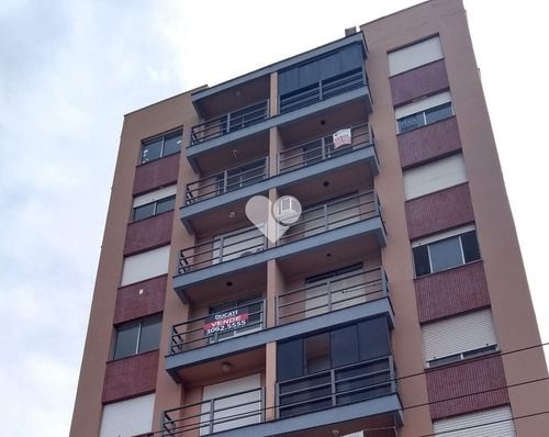 Imagem 1 de 15 de Apartamento - Cidade Baixa - Ref: 44846 - V-58467012