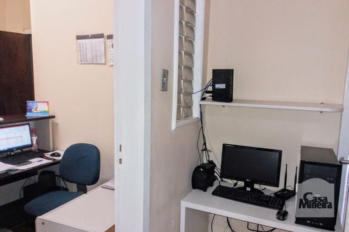 Imagem 6 de 12 de Sala-andar À Venda No Centro - Código 255412 - 255412