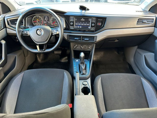 Volkswagen Virtus Virtus 1.0 200 TSI COMFORTLINE AUTOMÁTICO