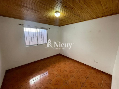 Sitio En Venta En Machalí