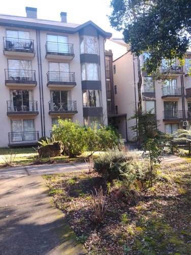 Gastos Comunes Incluidos, 1 Dormitorio, Lavadora, Amoblado.