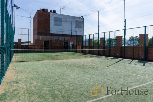 Imagen 24 de 24 de Exclusivo Departamento En Venta En Bosques De Las Lomas