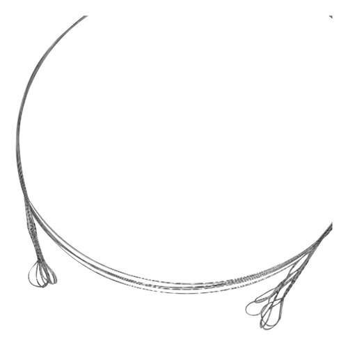 De Queso De 5 Piezas, Alambre De 92cm, Esparcidor De De