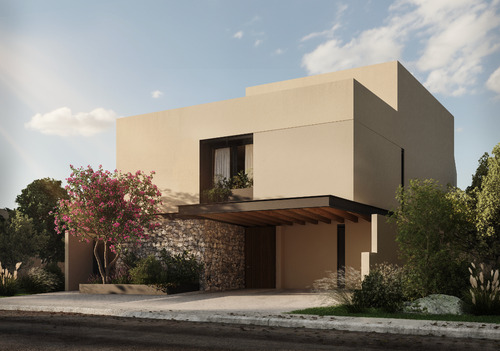 Casa En Pre Venta En La Espiga, Querétaro
