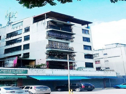 Imagen 1 de 14 de Apto Venta Ph, Los Chaguaramos 22-25429 J. Villarroel 04166120354