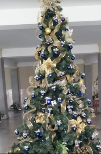 Arbolito De Navidad.