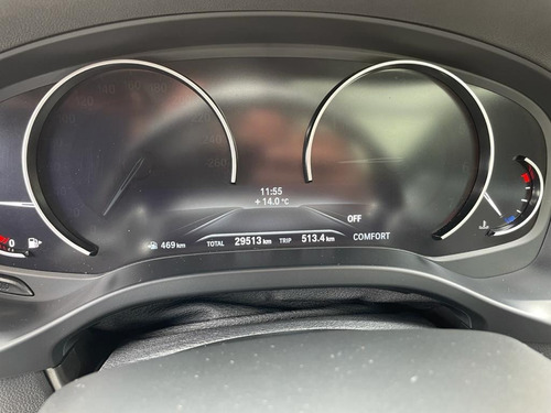 Bmw X3 2.0 T Xline
