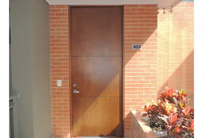 Apartamento en venta