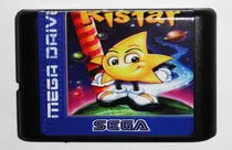 Comprar Ristar Cartucho Sega Genesis 16 Bits