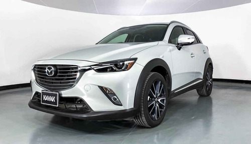 Imagen 3 de 15 de 36865 - Mazda Cx-3 2018 Con Garantía At