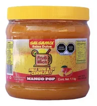 Comprar Saborichela Pulpa Para Escarchar Micheladas Mango 1.1k
