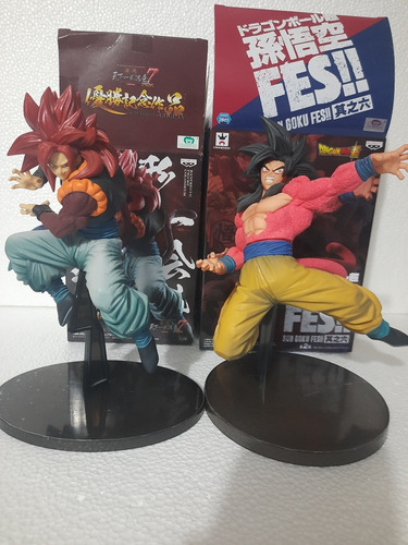 Dragon Ball Super Broly Cheelai Bwfc Banpresto (Usado)