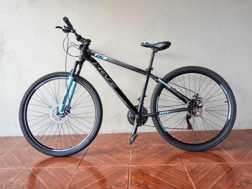 Se Vende Bicicleta Xrace #29