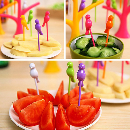 Imagen 3 de 4 de 6 Set Pinche Copetín Picada Souvenir Regalo Fiesta Pincho