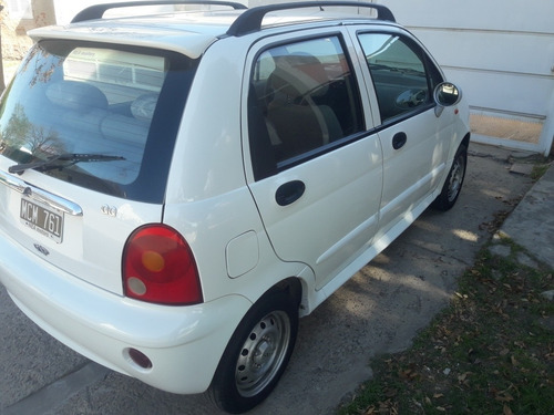 Chery Chery Qq 1.1 Light 2013