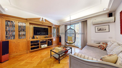 Imagen 15 de 30 de Importante Piso En Venta De 8 Ambientes | Totalmente Reciclado | Belgrano