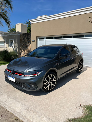 Volkswagen Polo 1.4 Tsi Gts