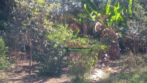 Imagem 2 de 13 de Chácara Com 3 Dormitórios À Venda, 1100 M² Por R$ 160.000 - Pinheirinho - Taubaté/sp - Ch0806