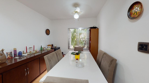 Imagem 3 de 15 de Apto Vila Madalena | 2 Quartos | 66 M² | Cond: R$500.00 | 1 Vaga - 1d4psey