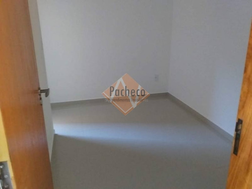 Imagem 6 de 21 de Apartamento Em Itaquera, 42 M², 02 Dormitórios, 01 Vaga, R$ 239.990,00 - 2424