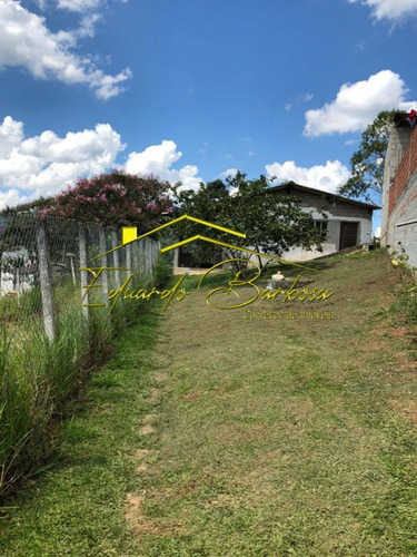 Imagem 4 de 11 de Chacara - Ch00027 - 70638715