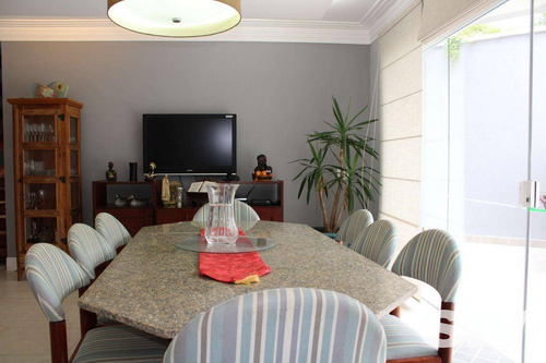 Imagem 8 de 15 de Casa Para Venda No Bairro Riviera De São Lourenço Em Bertioga - Cod: Ir21443 - Ir21443