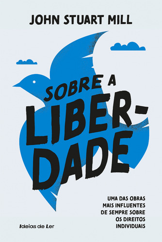 Livro Fisico - Sobre A Liberdade