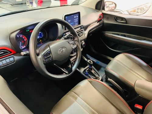 Hyundai HB20X HB20X 1.6 16V FLEX DIAMOND PLUS AUTOMÁTICO