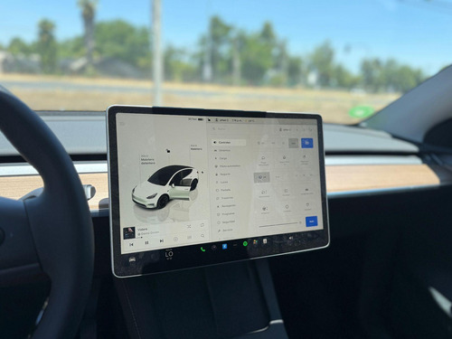 Tesla MODEL Y TESLA MODEL Y LONG RANGE