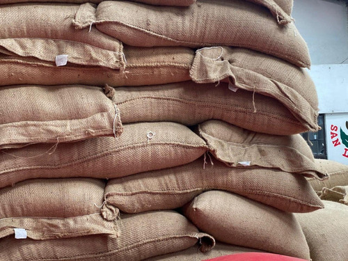 25 Kg De Café San Lorenzo Altura A Granel  En Costal 