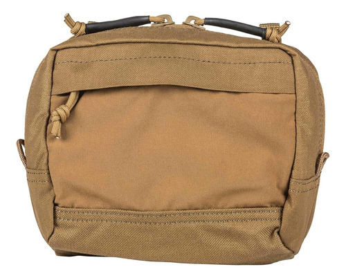 Tactical Flex Medium Gp - Bolsa Ligera, De Uso General, Esti