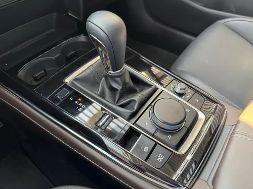 Mazda CX-30 2.5T Signature Awd At