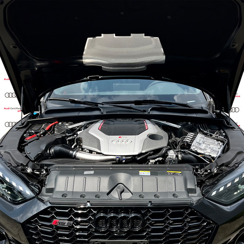 Audi Rs5 2024 Demo