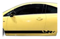 Comprar Vinilo Auto Lateral Tuning Franjas Falda Ploteo Adhesivo