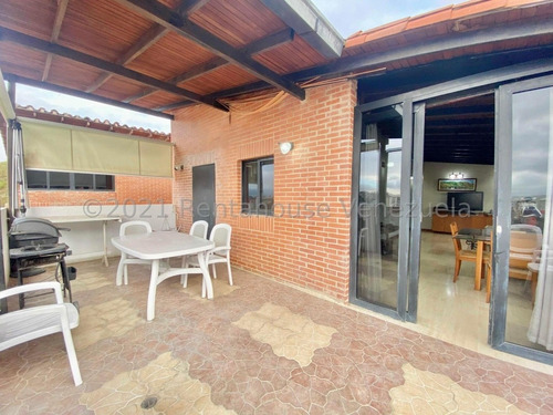 Imagen 13 de 15 de Apartamento En Alquiler Colinas De La Tahona 22-2569 Ep