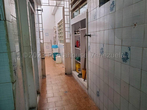 Casa En Venta Los Chorros Jose Carrillo Bm Mls #24-11073