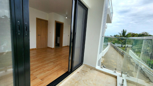 Townhouse For Sale In Perla Marina (sosúa - Cabarete)