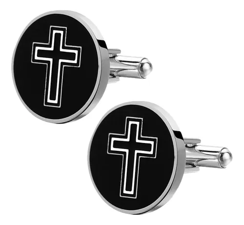 Gemelos De Acero Inoxidable, Gemelos Cruzados Y Accesorios