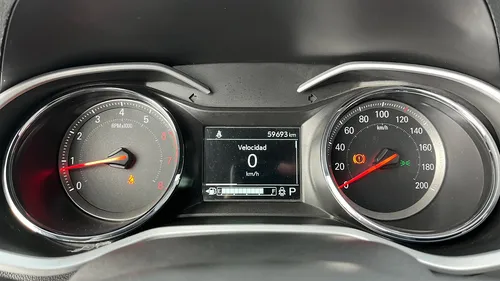 Chevrolet Onix Ltz