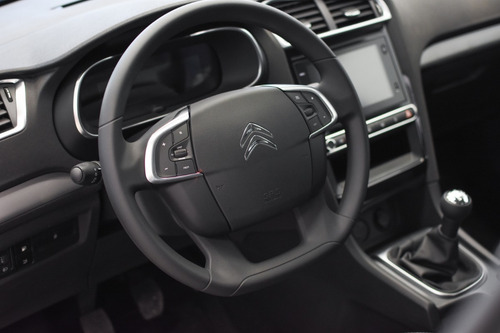 Citroen C4 Lounge Thp 165 Mt6 Feel Pack