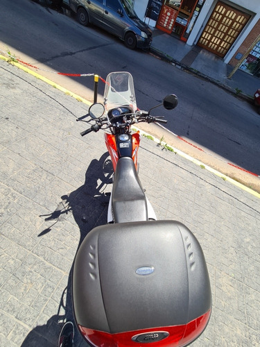 Imagen 9 de 18 de Honda Xr 150 - Financiado - Tarjeta De Credito