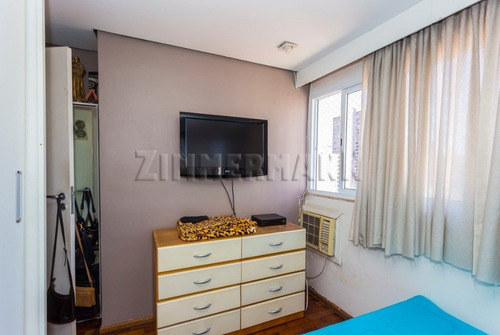 Imagem 13 de 15 de Apartamento - Pinheiros - Ref: 117616 - V-117616
