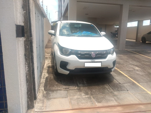 Fiat Mobi 2018