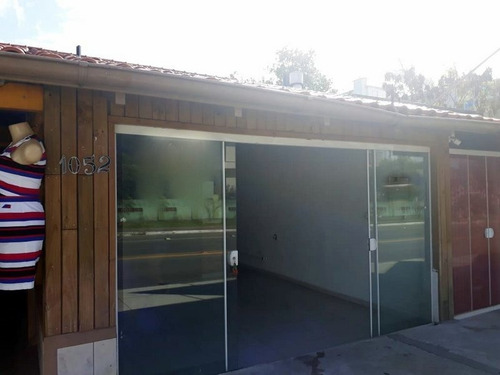 Imagem 6 de 12 de Sala Comercial - Campeche - Ref: 2268 - L-hi73095