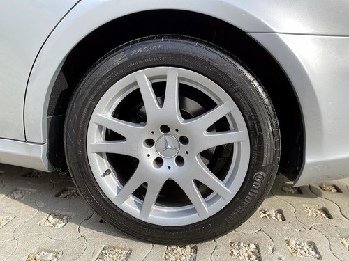 Imagem 11 de 11 de Mercedes Benz Cls 350