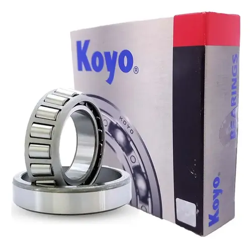 Ｋ Rolamento 782/772 104,775 X 180,975 X 47,625 Koyo | Parcelamento