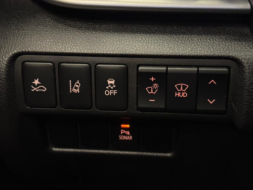 Mitsubishi Eclipse Cross 1.5 MIVEC TURBO HPE-S