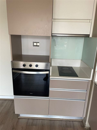 Arriendo 1 Dormitorio Eyzaguirre 771 Santiago Centro