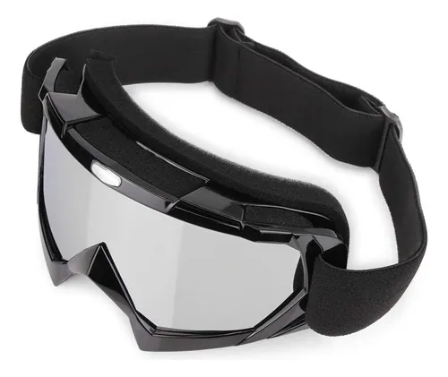 Lentes Motocross Y Enduro